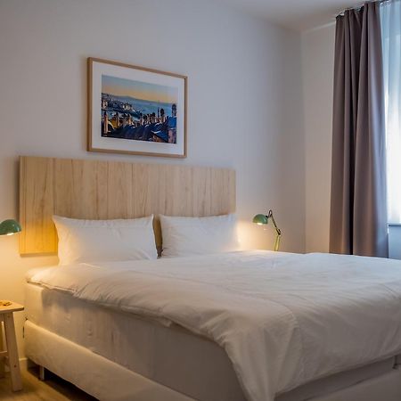 Easy&Cosy Cityroom Gelsenkirchen Exterior foto